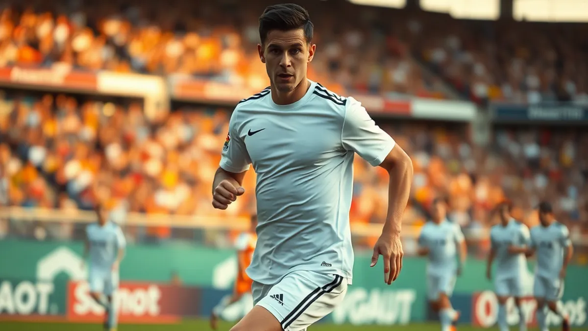 Marko Stamenic's Impact in His First Season with Swansea City A.F.C.