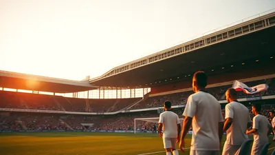 Swansea City's Remarkable 1994 Promotion to the Football League