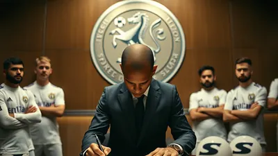 Swansea City Transfer Dilemmas: £25m Fee Talks and Emerging Talents