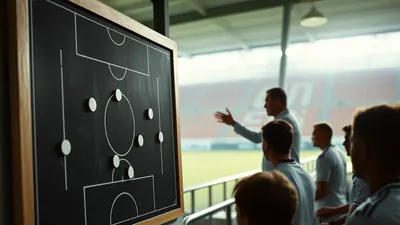 Optimizing Swansea City's Formation: Tactical Adjustments for League Two Success