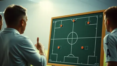 Reassessing Swansea City's Formation: Insights for Tactical Evolution