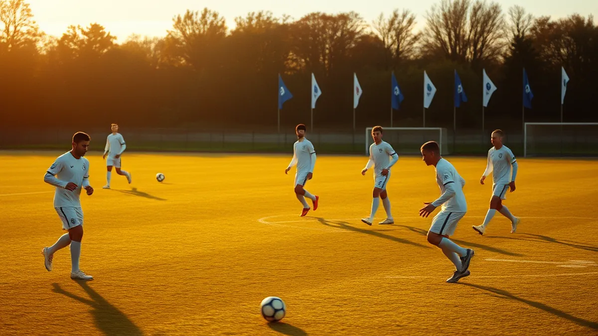 Swansea City A.F.C. Hosts Women's Preseason 7-A-Side Gala Day: A New Chapter