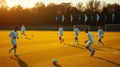 Swansea City A.F.C. Hosts Women's Preseason 7-A-Side Gala Day: A New Chapter