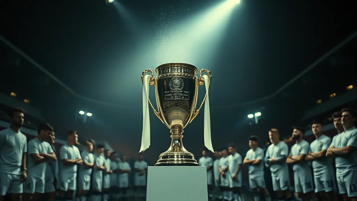 The 1982 Welsh Cup: A Triumph That Shaped Swansea's Identity