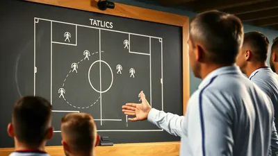 Revisiting Swansea City's Tactics: A Path to Improvement