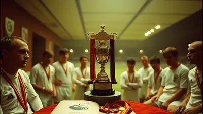 The 2011 Playoff Final: Swansea's Gateway to the Premier League